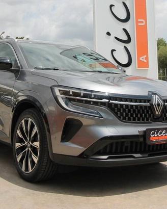 Renault Austral Full Hybrid E-Tech 200 CV Techno |