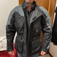 Giacca moto L xplorer