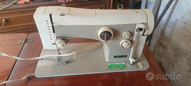 macchina per cucire