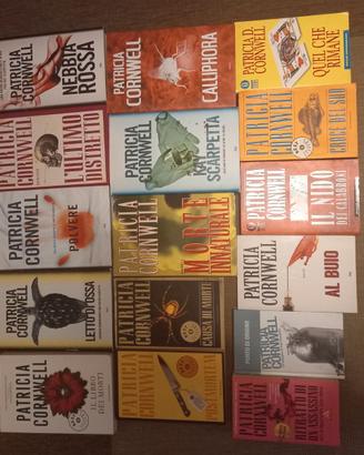 LIBRI AUTORI VARI