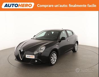 ALFA ROMEO Giulietta XD51181