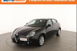 ALFA ROMEO Giulietta XD51181