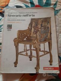 Itinerario nell'arte