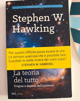 La teoria del tutto S. Hawking