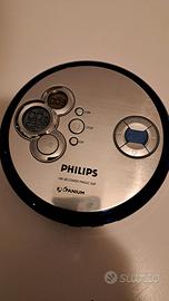 lettore mp3 philips 
