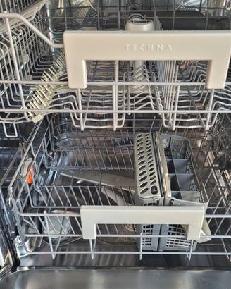 Lavastoviglie Rex Eletteolux