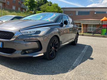 DS5 Performance
