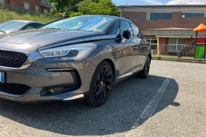 DS5 Performance
