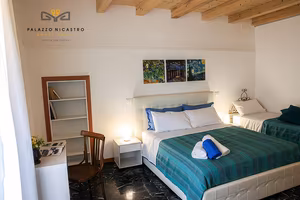 PALAZZO NICASTRO gh - AVOLA B&B Casa Vacanze