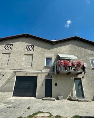 Casa le siepi