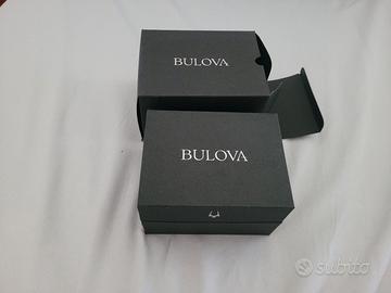 orologio bulova