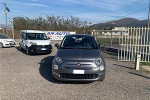 Fiat 500 1.2 Lounge - 2018
