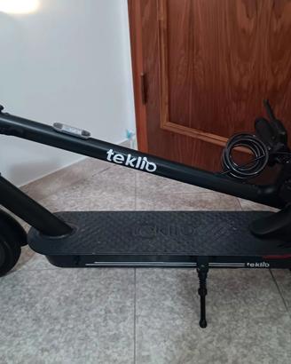 monopattino elettrico 