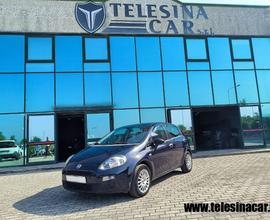 FIAT Punto 1.3 MJT II 75 CV 5 porte Lounge