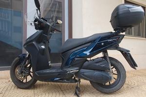 Kymco Agility S 125
