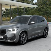 BMW X1 18i Msport