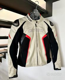 Giacca moto donna Dainese
