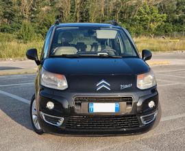 C3 Picasso 1.6HDi 110cv ExclusiveStyle DA VEDERE