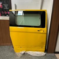 la porta  per Ford transit custom