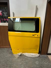 la porta  per Ford transit custom