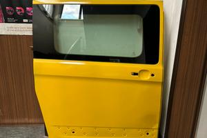 la porta  per Ford transit custom