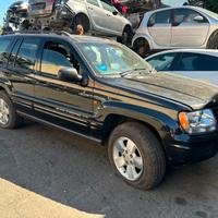 Ricambi Jeep Cherokee CRD 665921 2003