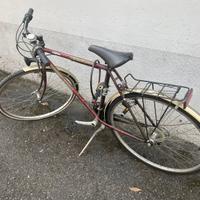 Bicicletta