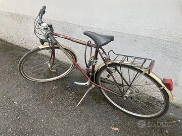 Bicicletta