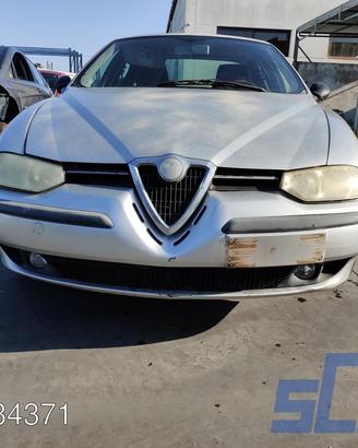 ALFA ROMEO 156 932 1.6 16V T.SPARK 120CV ricambi