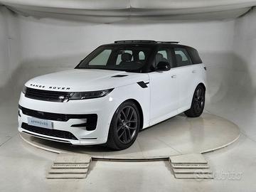 Land Rover RR Sport III 2022 3.0d i6 mhev Dyn...