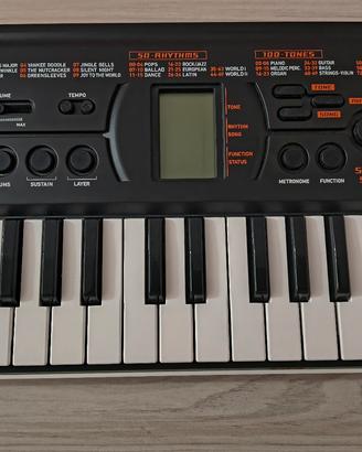 TASTIERA CASIO SA-81