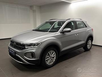 Volkswagen T-Roc Nuovo Life 1.0 TSI 81 kW (11...