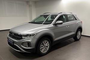 Volkswagen T-Roc Nuovo Life 1.0 TSI 81 kW (11...