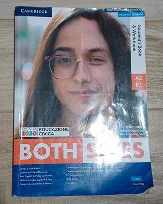 Both Sides A2/B1