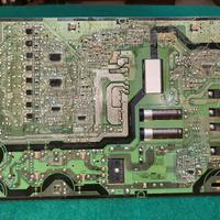 Scheda alimentazione TV Samsung 55 mod.UE55MU7000T