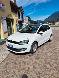 polo 1.2 TDI 