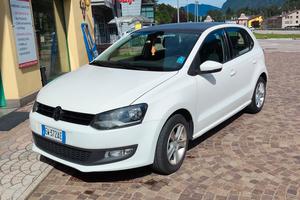polo 1.2 TDI 