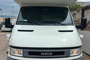 Mobilvetta icaro S9 , Iveco 35-13