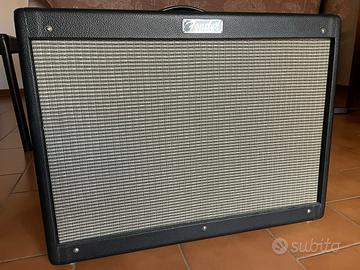 Amplificatore Fender Hot Rod Deluxe IV