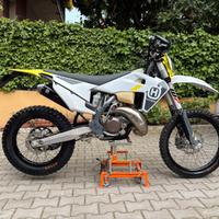 Husqvarna te150