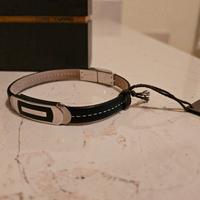 bracciale uomo caucciu' comete