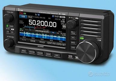 icom 705