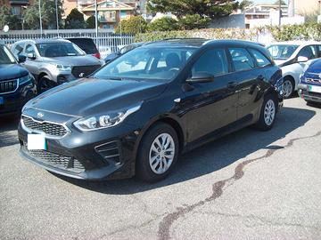 KIA CEED 1.4 BUSINESS SW