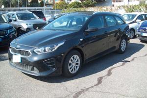 KIA CEED 1.4 BUSINESS SW