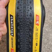 Copertoni Gravel challenge gateway 