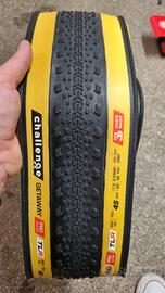 Copertoni Gravel challenge gateway 