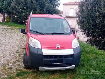 Fiorino fiat