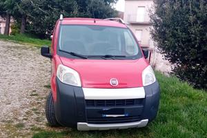 Fiorino fiat