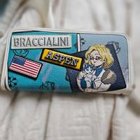 Portafoglio Braccialini  Originale 