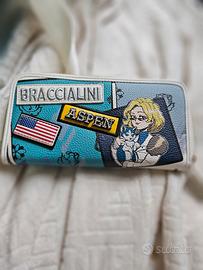 Portafoglio Braccialini  Originale 